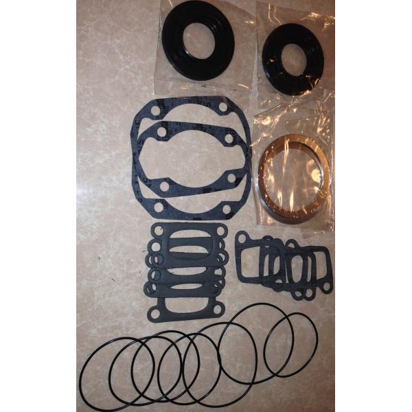 【並行輸入品】Rotax 503 Ul エンジンオーバーホールガスケットセット 後期スタイル Rot...