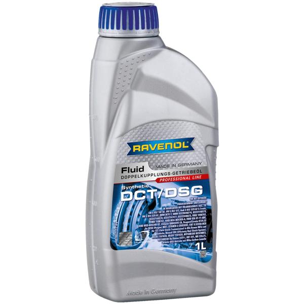 【並行輸入品】RAVENOL J1D2111 自動変速機油 ATF (オートマチックトランスミッショ...