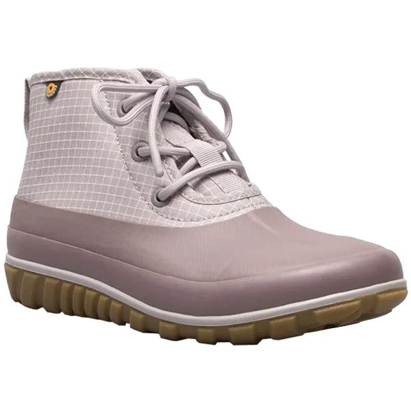 【並行輸入品】BOGS Women's Classic Casual Check Boot, Orc...