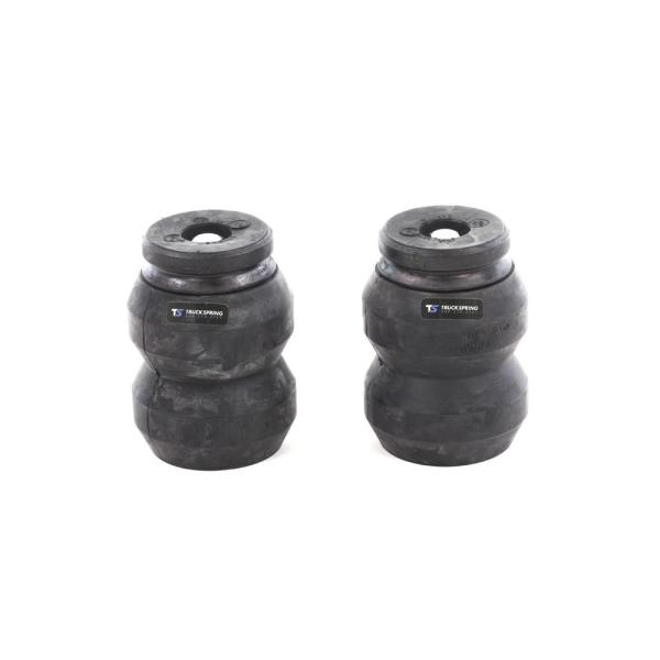 【並行輸入品】TIMBREN 2011 2021 Ram 1500 クラシック/オールドボディスタイ...
