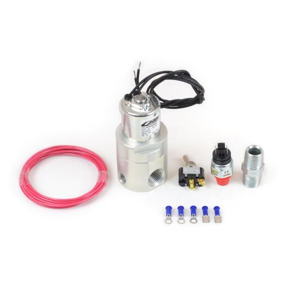 【並行輸入品】Canton Racing Products 24 271X Accusump Pro...