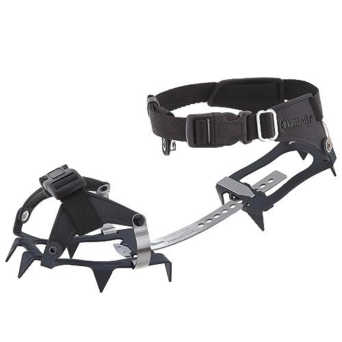 【並行輸入品】Kahtoola K?10 ハイキング アイゼン Kahtoola K 10 Hiki...