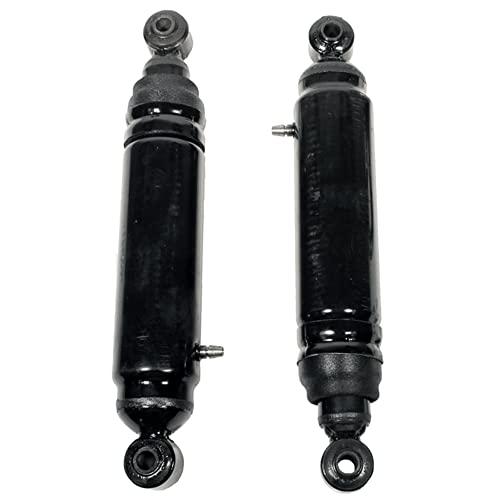 【並行輸入品】モンローMA837マックスエアアジャストショックアブソーバー Monroe Max A...