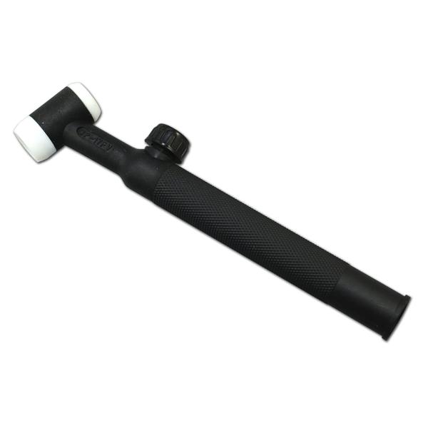 【並行輸入品】RIVERWELD WP 17FV SR 17FV TIG 溶接トーチ ヘッド本体 フ...