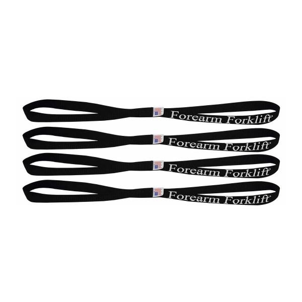 【並行輸入品】前腕フォークリフトソフトループタイダウンストラップ ATV、UTV、オートバイの牽引ま...