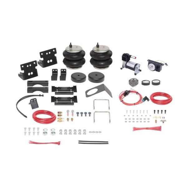 【並行輸入品】Firestone Ride Rite 2805 オールインワン アナログキット Fi...
