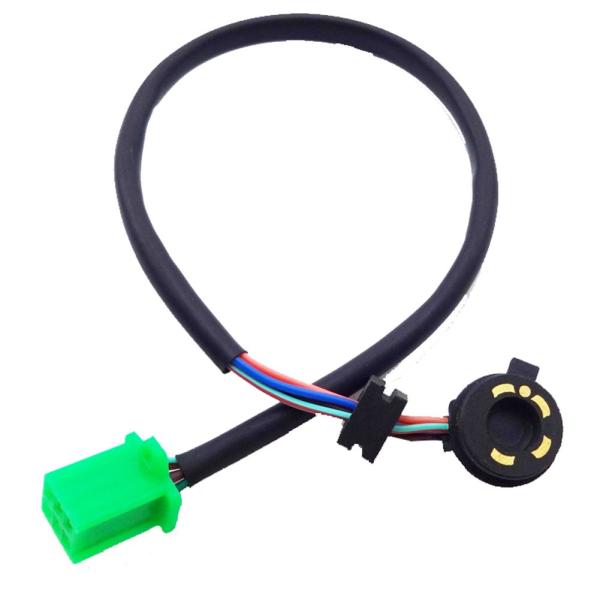 【並行輸入品】TC Motor 5 Wire Gear Position Sensor for 50...