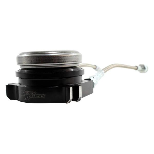 【並行輸入品】Clutch Masters N817 H ツインディスククラッチキット 油圧リリース...