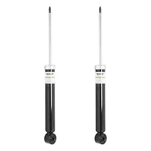 【並行輸入品】Unity Automotive Compatible for Shock Absor...