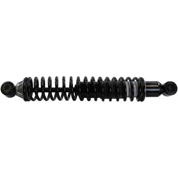 【並行輸入品】Monroe Shocks &amp; Struts 58655 ショックアブソーバーとコイル...