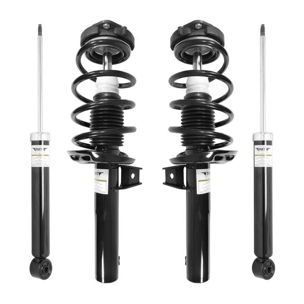 【並行輸入品】Unity Automotive Compatible for Complete St...