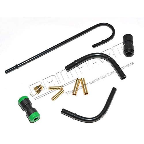 【並行輸入品】LAND ROVER LR3 2005 2013 日立エアサスペンションコンプレッサー...