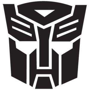 【並行輸入品】CCI Creative Concept Ideas Transformers Aut...