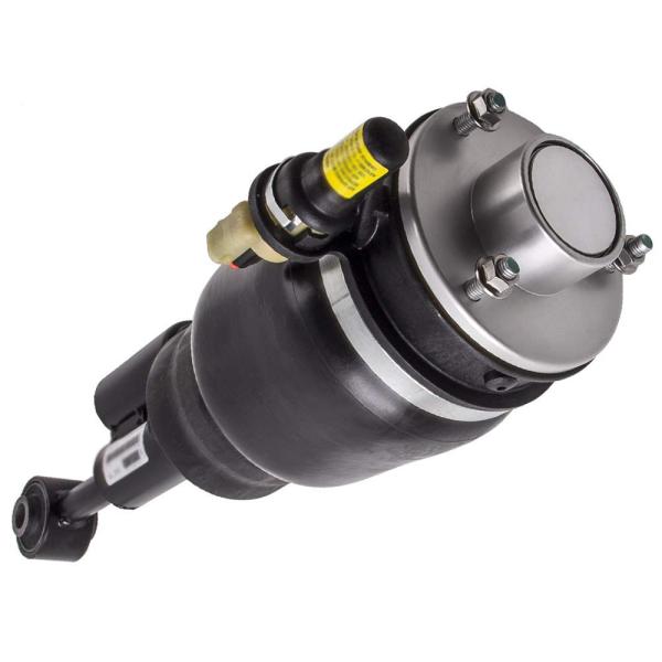 【並行輸入品】maXpeedingrods フロント左エアサスペンションストラット リンカーン ナビ...