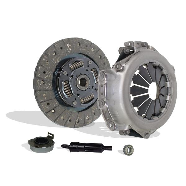 【並行輸入品】クラッチキット Tracker Sidekick X 90 Base Lsi JLX ...