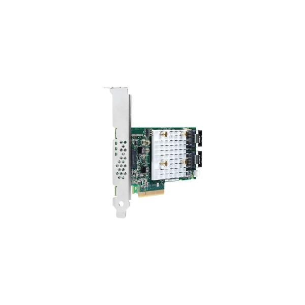 Hewlett Packard Enterprise SmartArray P408i p SR G...