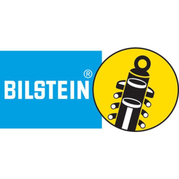 【並行輸入品】 Bilstein B14 (PSS) 12 17 Fiat 500 Suspensi...