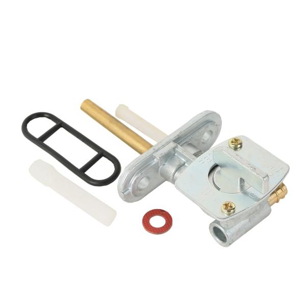 【並行輸入品】XMT MOTO Gas Tank Tap Fuel Petcock Valve Sw...