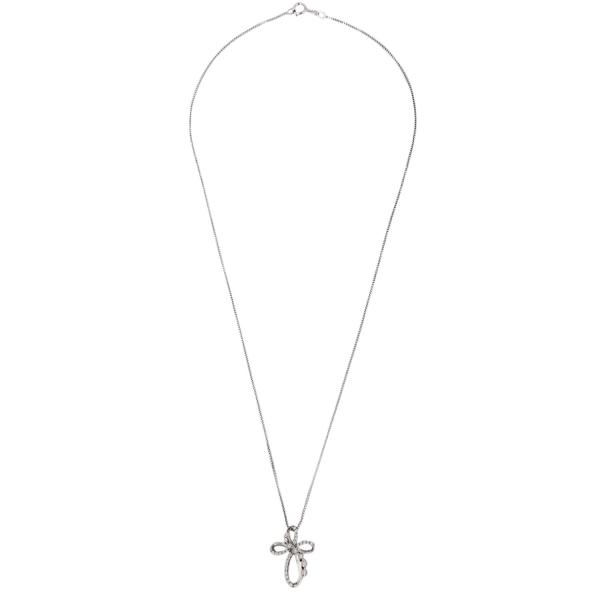 【並行輸入品】EternalDia Sterling Silver 0.16 cttw Round ...