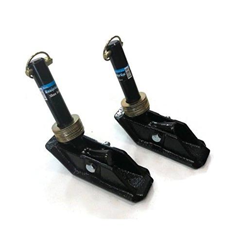 【並行輸入品】The ROP Shop (2) 新しいスクエアフット除雪靴 購入者用 SAM 130...