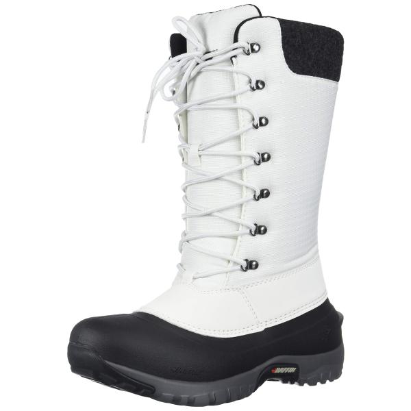 【並行輸入品】Baffin（バフィン）ULTRALITE JESS マイナス50℃ 軽量 レディース...