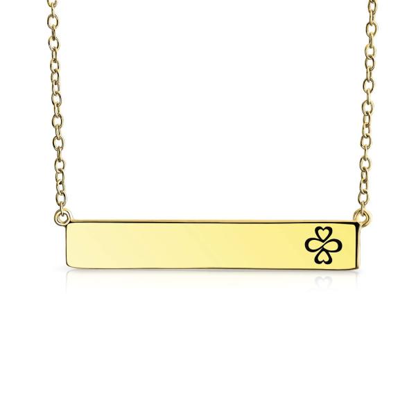 【並行輸入品】[AYLLU] のお守りのタリスマン霊感の絡み合う記号の中心無限クローバー愛の運の単一...