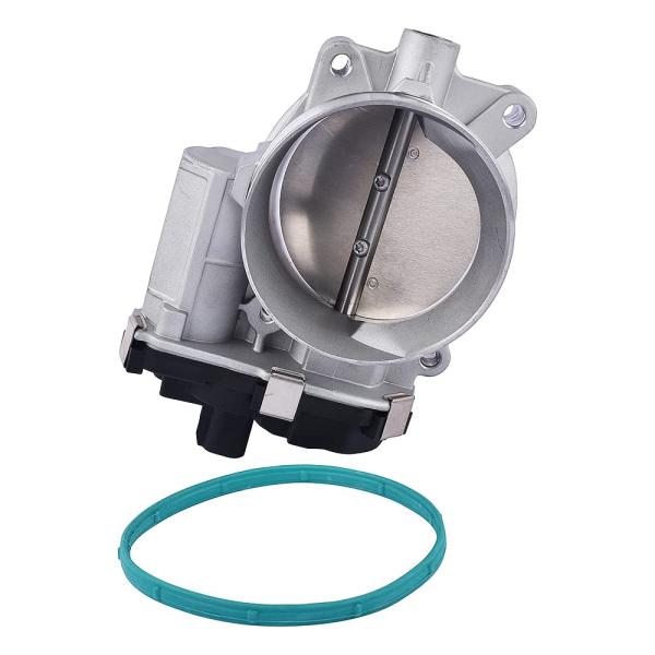 【並行輸入品】12679524 スロットルボディ キャデラック エスカレード シボレー エクスプレス...