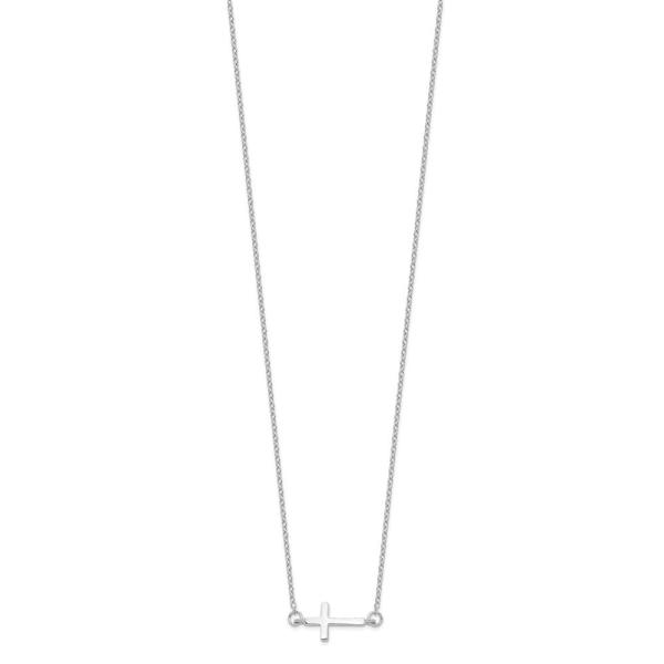 【並行輸入品】Diamond2Deal Sterling Silver Rhodium plated...