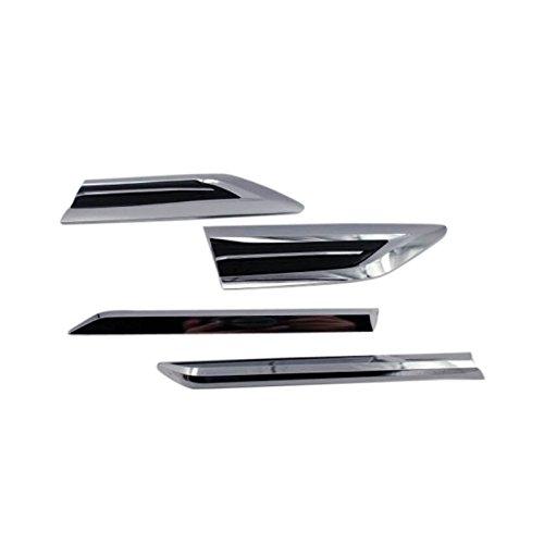 【並行輸入品】HIGH FLYING Emblem Badge Front Side Fender ...