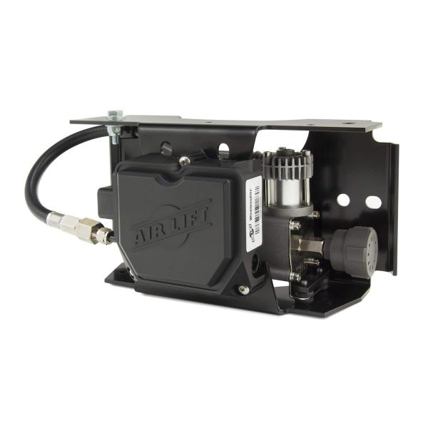 【並行輸入品】Air Lift (エアリフト) WirelessOne コンプレッサーシステム Ai...