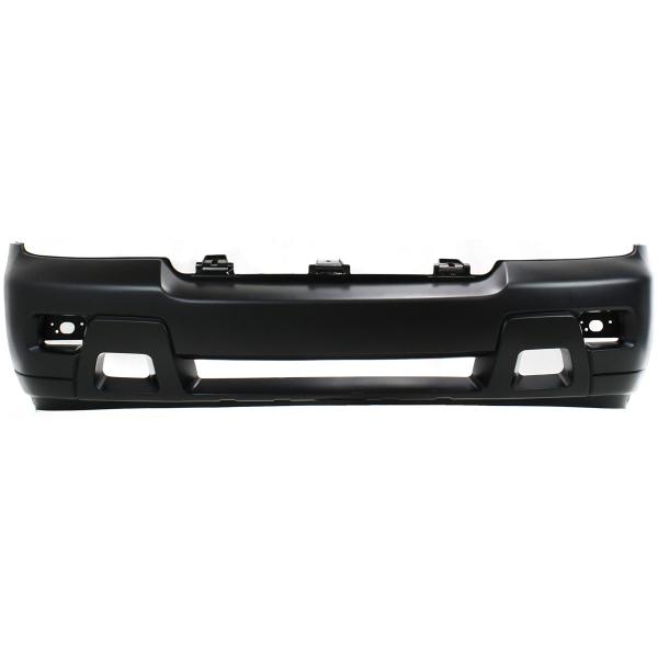 【並行輸入品】Garage Pro フロントバンパーカバー 2006 2009 シボレー トレイルブ...