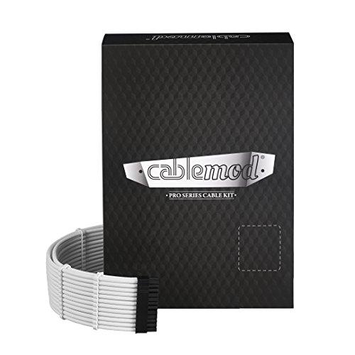 CableMod RT Series Pro ModMesh Sleeved Cable Kit f...