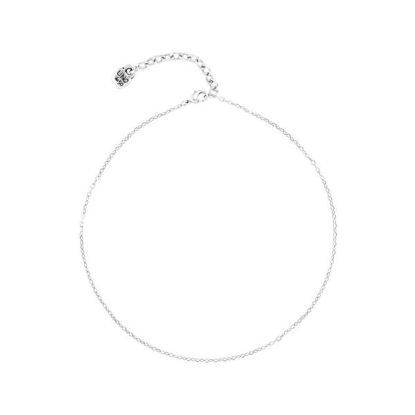 【並行輸入品】Uno de 50 ネックレスベース 50 cm / 19,6 INCCOL1365M...