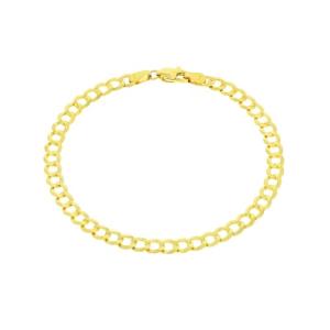 【並行輸入品】Nuragold 14Kイエロー...の詳細画像1