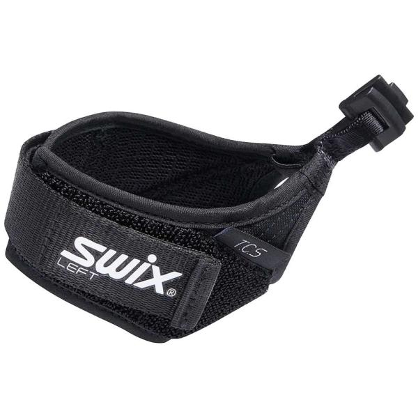 【並行輸入品】Swix プロフィット TCS ポールストラップ Swix Pro Fit TCS P...