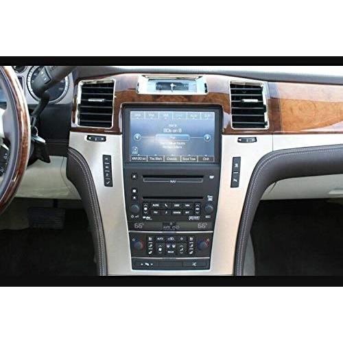 【並行輸入品】キャデラック エスカレード EXT ESV AC 熱 気候 コントロール 使い古したボ...