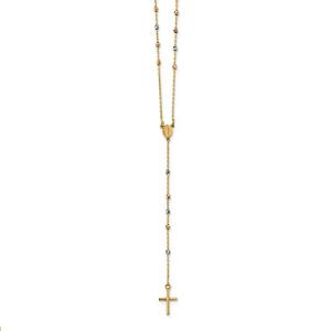 【並行輸入品】14K 3色 ゴールド スリッポ...の詳細画像1