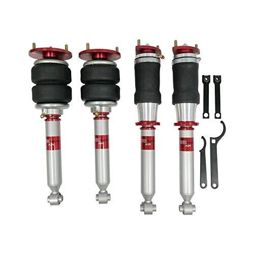 【並行輸入品】Truhart Air Suspension 1998 05 GS300 GS400 ...