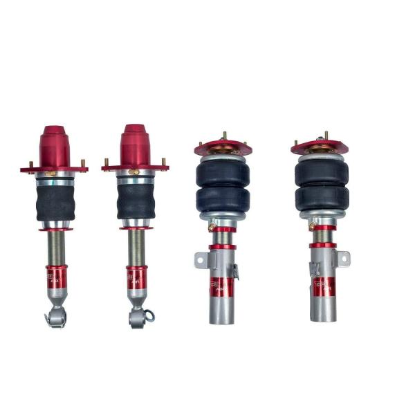 【並行輸入品】Truhart Air Suspension 2009+ Corolla 2003 1...