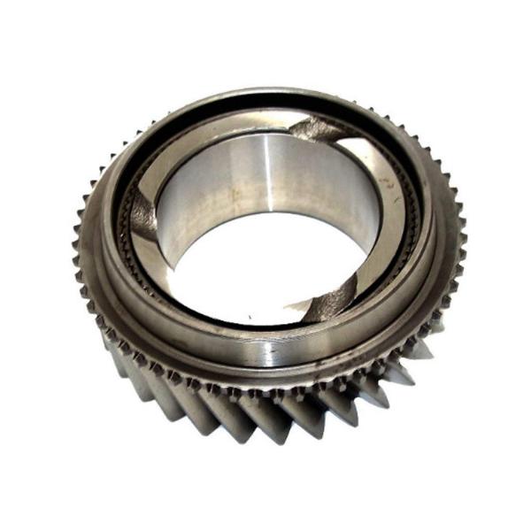 【並行輸入品】USA Standard Manual Transmission ZF S542 3r...