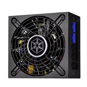 SilverStone Technology SST SX700 LPT USA 700W, SFX L, Silent 120m 並行輸入品