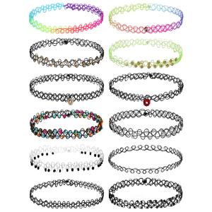 JILL STUART K18WG ダイヤモンド　リボンネックレス0.15ct JILL STUART（ジルスチュアート） K10 ピンクゴールド リボン
