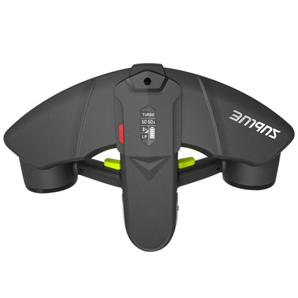 【並行輸入品】sublue Navbow Professional Smart Electric U...