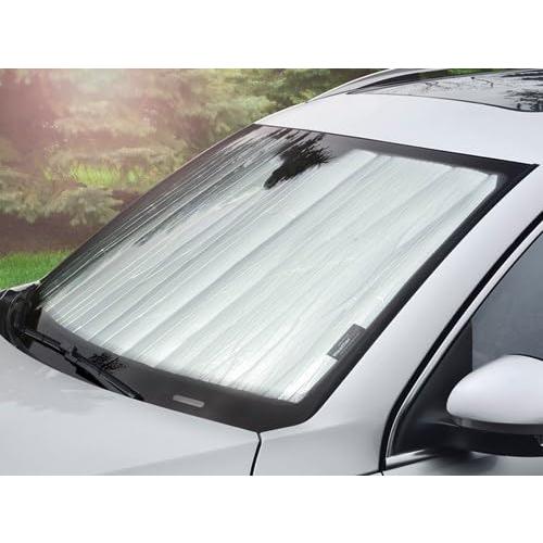 WeatherTech Sunshade Window Shade for BMW X7 40i, ...