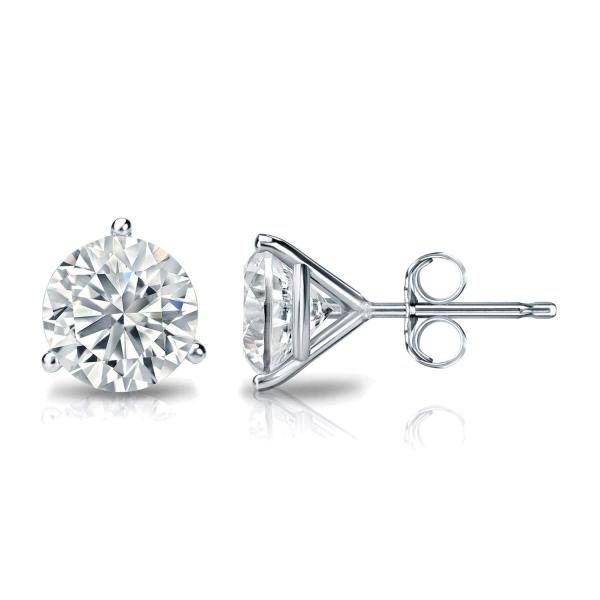 【並行輸入品】IGI Certified 1.40 Carat Lab Grown Diamond ...