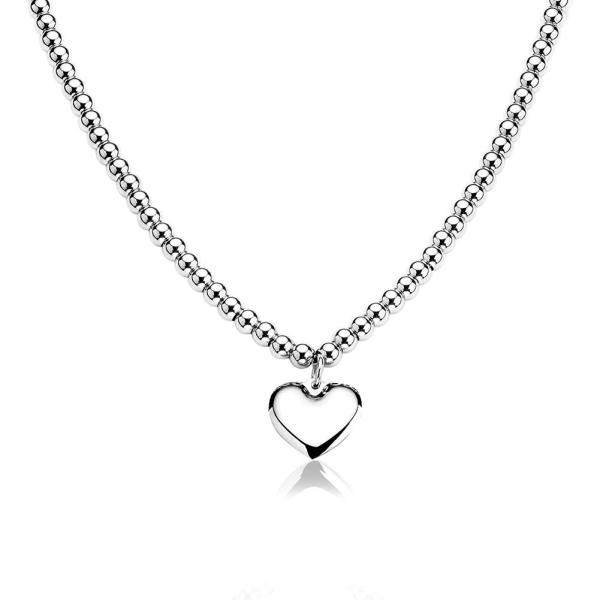 【並行輸入品】Jewelry Kingdom ネックレスブレスレット レディース ガールズ ビーズチ...