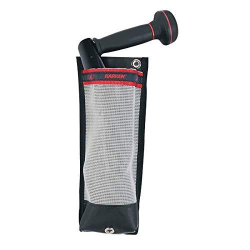 【並行輸入品】HARKEN ウインチハンドルホルダーメッシュ HARKEN Winch Handle...