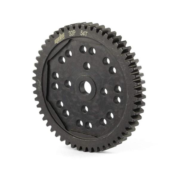 【並行輸入品】GDS Racing スチールスパーギア HD 32P(M0.8) 54T Arrma...