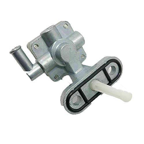 【並行輸入品】For Hyosung Petcock Fuel Valve Vacuum GT250...