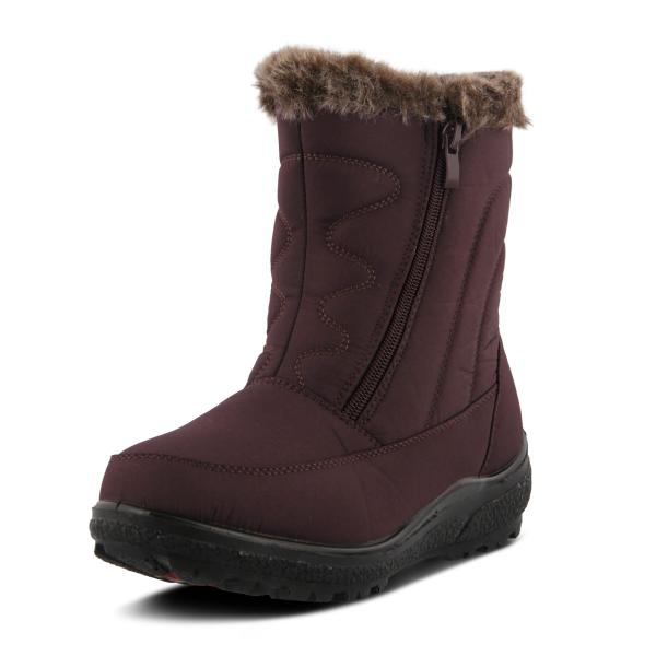 【並行輸入品】Flexus Spring Step Persenia Boots for Women...